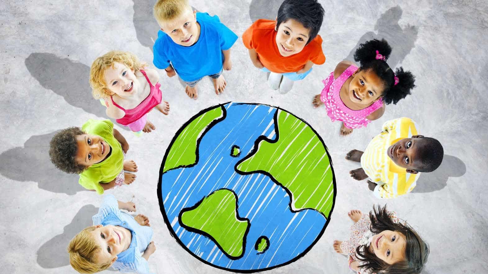World Children's Day