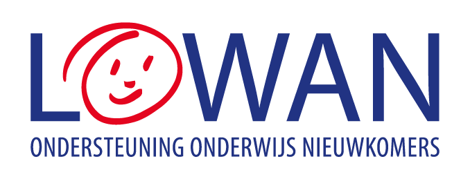 LOWAN Logo